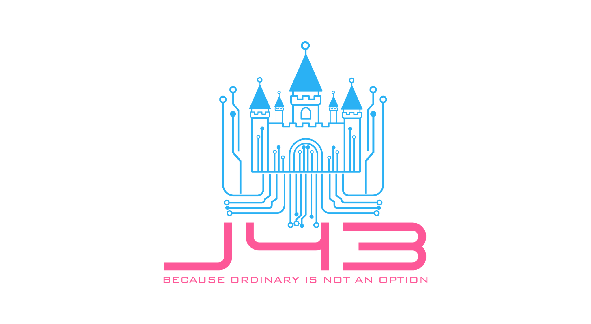 J43 IT Solutions Logo